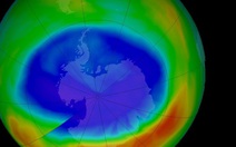 Tầng ozone ra sao sau 30 năm nghị định thư Montreal?