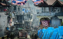 Philippines chiếm căn cứ chỉ huy phiến quân tại Marawi