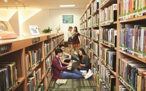 Sim Global Education - thay đổi định nghĩa việc học