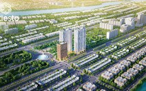 Dự án CitiEsto Quận 2 - 100% căn được đặt chỗ thành công