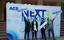 “THE NEXT BANKER 2018”: cơ hội trải nghiệm việc làm ngân hàng