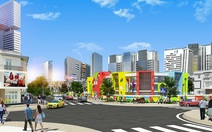 Singa City - Tâm điểm đầu tư đất nền quận 9