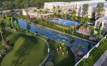 Rosita Garden: an cư hay đầu tư đều hiệu quả