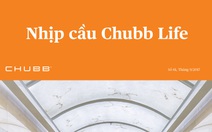 Chubb Life Việt Nam đón chào diện mạo mới