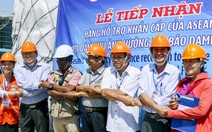 ASEAN viện trợ nạn nhân bão 12 và lũ lụt 175.000 USD