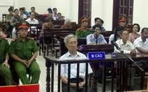 Ông già 77 tuổi dâm ô trẻ em bị xử 3 năm tù