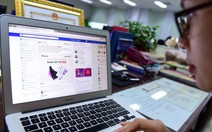 Sửa luật để thu thuế Google, Facebook?