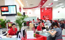 Một đại gia chi 510 tỉ mua 17 triệu cổ phiếu Techcombank