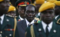 Robert Mugabe - từ anh hùng tới độc tài