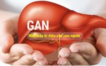 Bảo vệ gan trước những ‘kẻ thù thầm lặng’ mỗi ngày