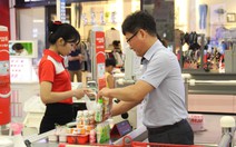 Trúng vàng SJC khi mua sắm tại LOTTE mart