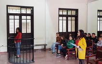 Đánh người nhập viện vì nói giò me làm bằng thịt lợn trên Facebook