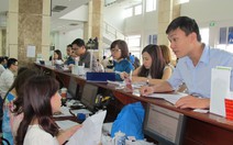 Thu ngân sách cả nước 10 tháng mới đạt 74,3%