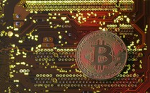 Bitcoin lần đầu vượt mốc 9.000 USD