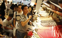 Black Friday: người bán cháy hàng, người mua ôm 'cục nợ'