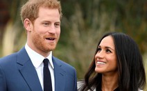 Chuyện tình hoàng tử Harry và cô 'Lọ Lem' Meghan Markle