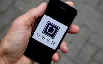 Uber thừa nhận rò rỉ thông tin cá nhân của 2,7 triệu người Anh