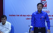 Tình nguyện sẽ là phong trào lớn nhất của Đoàn