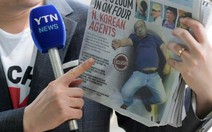 Ông Kim Jong Nam mang 12 lọ thuốc giải độc khi bị ám sát