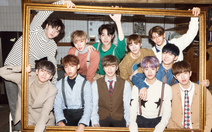 Wanna One: Con đường tỏa sáng đầy chông gai