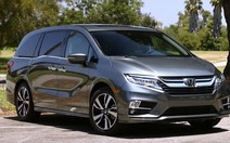 Honda và Nissan triệu hồi hàng loạt xe vì lỗi