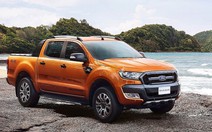 Ford VN không nhận đặt hàng mẫu xe Ranger và Explorer