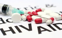 Người nhiễm HIV không bị gián đoạn điều trị