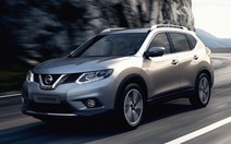 Mua xe Nissan X-Trail được giảm 127 triệu đồng