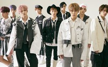 NCT 127 - nhóm nhạc vừa giành giải MAMA 2017 đến Việt Nam