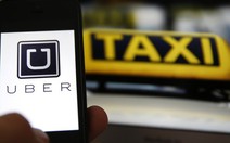 Bộ Tài Chính bác khiếu nại 66,68 tỉ tiền thuế của Uber