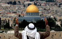 Palestine còn lại gì sau 70 năm?