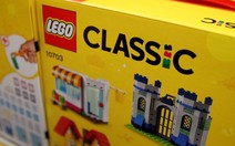 Lego lần đầu thắng kiện bản quyền ngay ở Trung Quốc