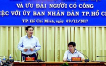 Phó Thủ tướng: Thiết kế lương theo chức vụ, không cào bằng