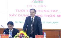 Thanh niên xây dựng nông thôn mới: Tập trung mũi nhọn, làm việc cụ thể