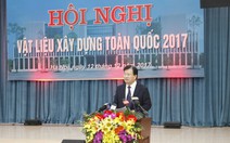 Nghiên cứu vật liệu xây dựng công trình ven biển, hải đảo