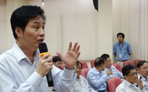 Lại 'nóng' tự chủ đại học