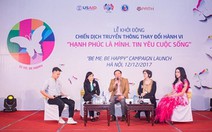 Khuyến khích người chuyển giới nữ tiếp cận thông tin và các dịch vụ HIV