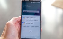 Google Assistant đã có trên phiên bản Android từ 5.0 trở lên