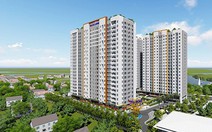 Samsora Riverside: thanh toán hàng tháng chỉ bằng một nửa giá thuê nhà