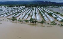 Bão Kai-tak đã qua Philippines, 28 người chết