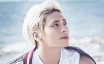 Jonghyun (SHINee) để lại di thư, mong mọi người đừng trách móc