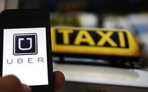 Tòa Công lý châu Âu: Uber là công ty vận tải bình thường