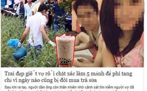 Ba bước đơn giản sàng lọc 'tin tào lao' trên mạng