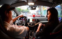 Chịu nộp 66,68 tỉ đồng, Uber dọa kiện Cục Thuế ra tòa?