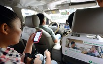 Uber, Grab là taxi hay là công ty công nghệ?