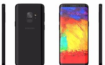 Galaxy S9 sẽ vẫn có jack cắm tai nghe 3,5 mm?