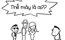 Ở đời phải biết mình là ai