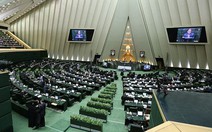 Iran ủng hộ Jerusalem là 'thủ đô muôn đời’ của Palestine