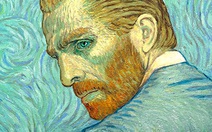 Chiếu miễn phí Loving Vincent cho giới nghệ thuật