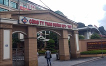 Đổ giá thủy lực chống lò than, 2 công nhân tử nạn